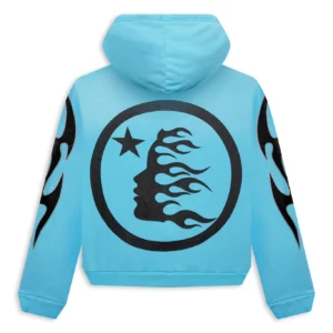 Hellstar Studios Zip Hoodie