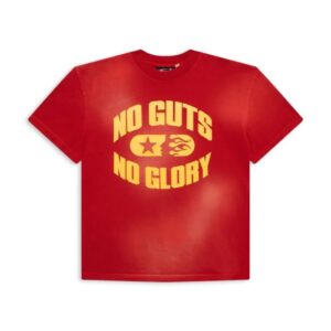 Hellstar No Guts No Glory T-Shirt